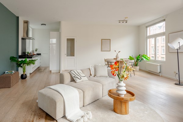 Medium property photo - Amstelveenseweg 176-2, 1075 XP Amsterdam